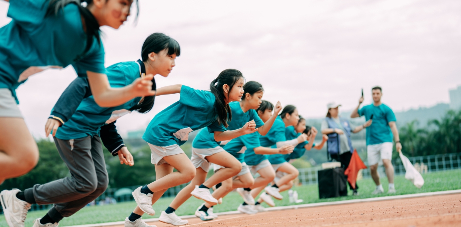 24-25運動會